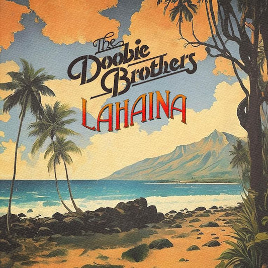 “Lahaina” Song and Video Out Now