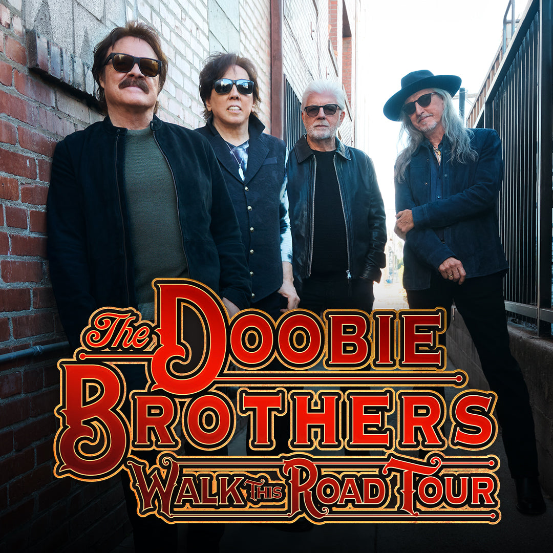 The Doobie Brothers 8タイトル・セット The Doobie Brothers - Quadio Box | RECORD STORE DAY