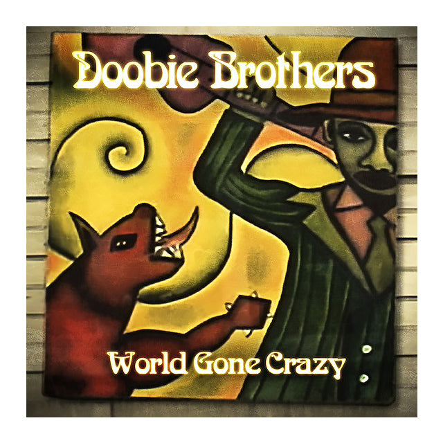 Music – The Doobie Brothers