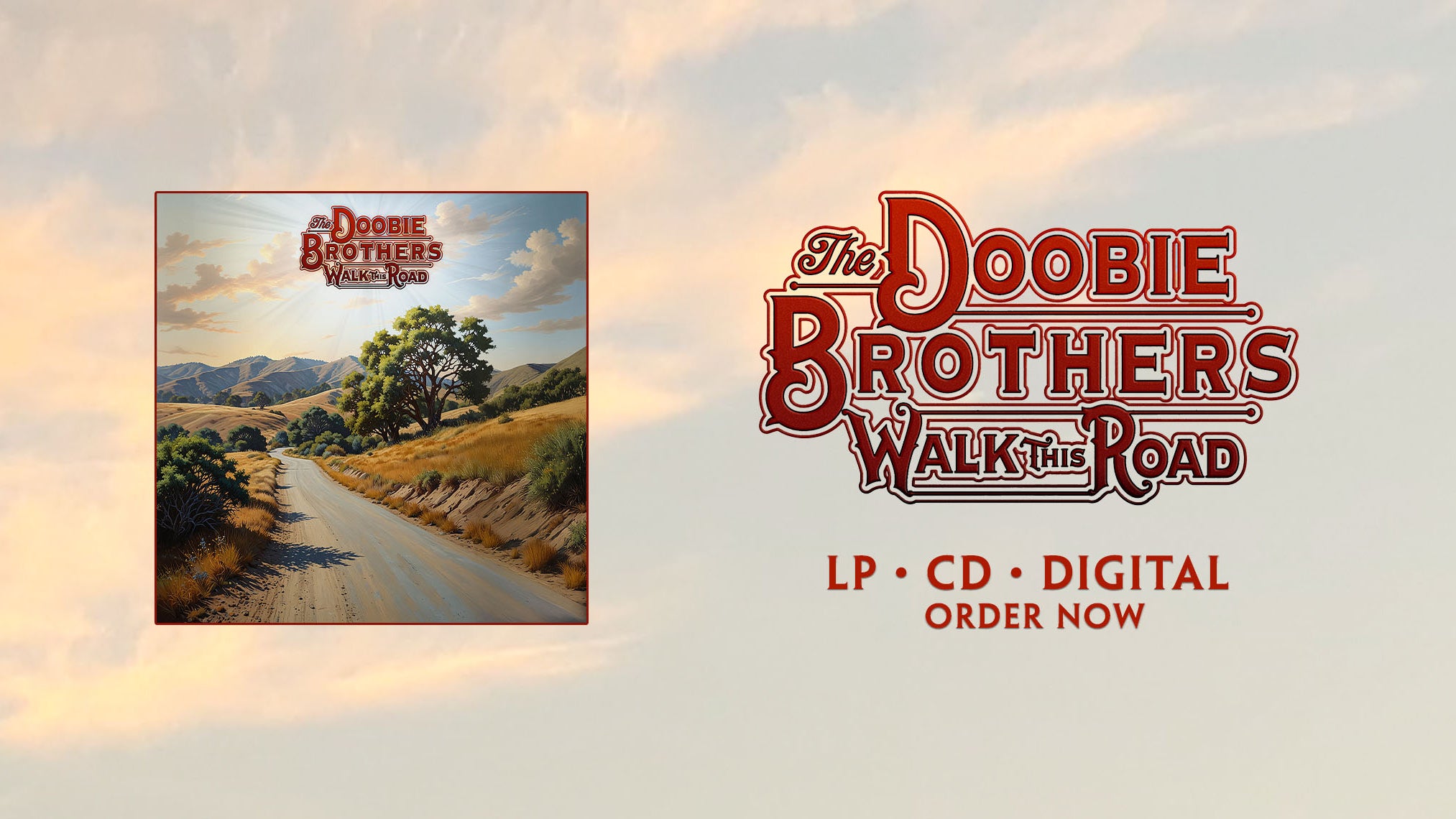 The Doobie Brothers