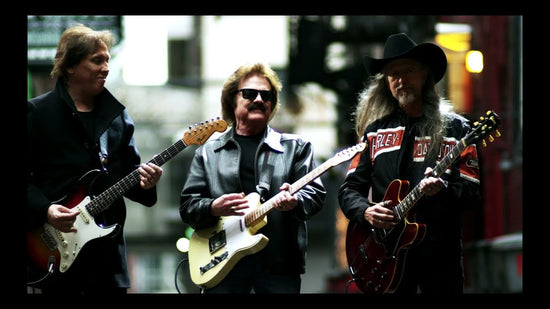 Videos – The Doobie Brothers